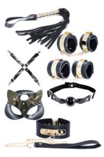 Deluxerie Completo 6 pezzi Raleine