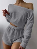 Deluxerie Completo con Short Remona