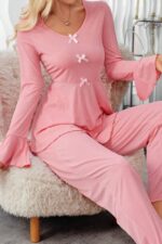 Deluxerie Completo Pigiama Randie