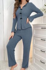 Deluxerie Completo Pigiama Rossane