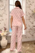 Deluxerie Completo Pigiama Rutendo