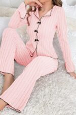 Deluxerie Completo Pigiama Yancy