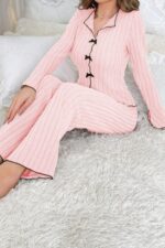 Deluxerie Completo Pigiama Yancy