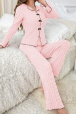 Deluxerie Completo Pigiama Yancy