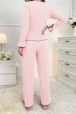 Deluxerie Completo Pigiama Yancy