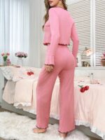 Deluxerie Completo Pigiama Yuliya