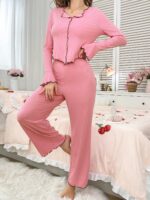 Deluxerie Completo Pigiama Yuliya