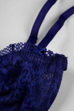 Deluxerie Completo Reggiseno Sexy Inness