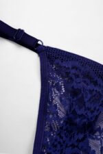 Deluxerie Completo Reggiseno Sexy Inness