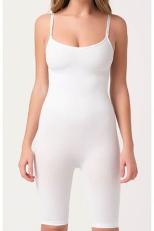 Deluxerie Corsetto Modellante Karamja