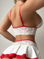 Deluxerie Costumi Sexy Katele