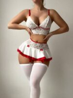 Deluxerie Costumi Sexy Katele