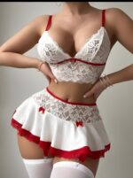 Deluxerie Costumi Sexy Katele