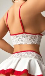Deluxerie Costumi Sexy Katele