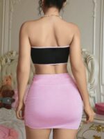 Deluxerie Costumi Sexy Khristie