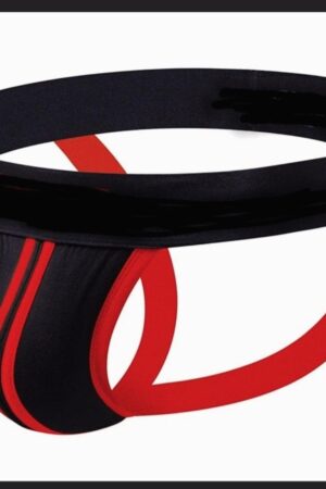 Deluxerie Jockstrap da Uomo Rolando