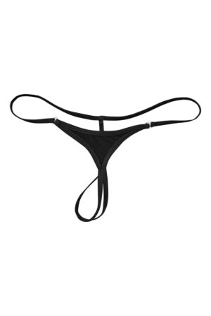 Deluxerie Perizoma Erotica Kirsi