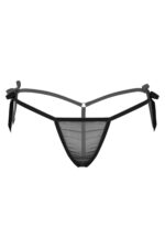 Deluxerie Perizoma Erotica Ulyssa