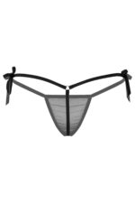 Deluxerie Perizoma Erotica Ulyssa