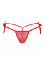 Deluxerie Perizoma Erotica Ursuline