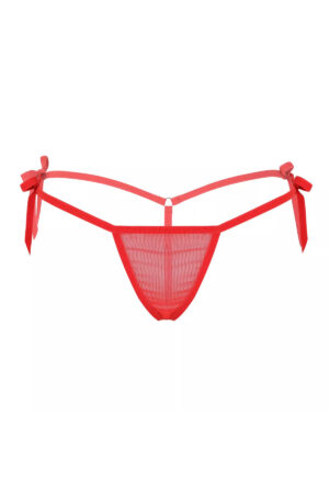 Deluxerie Perizoma Erotica Ursuline