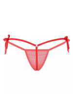 Deluxerie Perizoma Erotica Ursuline