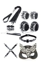 Deluxerie Set Fetish Ranite