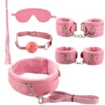 Deluxerie Set Fetish Ronae