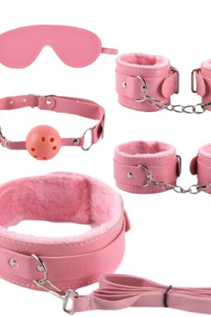 Deluxerie Set Fetish Ronae