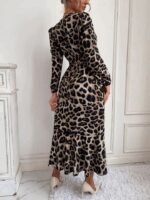 Deluxerie Vestito MF-Clematia