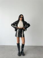 Deluxerie Gonna MF-Josette