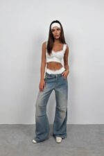 Deluxerie Bustier MF-Jenara