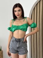 Deluxerie Bustier MF-Kailani