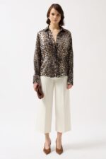 Deluxerie Camicetta MF-Claudia