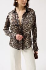Deluxerie Camicetta MF-Claudia
