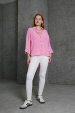 Deluxerie Camicetta MF-Dinelia