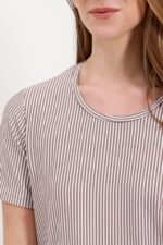 Deluxerie Camicetta MF-Janesey