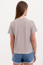 Deluxerie Camicetta MF-Janesey