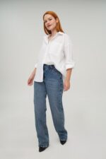 Deluxerie Camicetta MF-Joenie