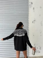 Deluxerie Camicetta MF-Kellene