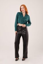 Deluxerie Camicetta MF-Laretha