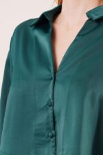 Deluxerie Camicetta MF-Laretha