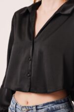 Deluxerie Camicetta MF-Larhonda