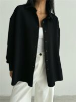 Deluxerie Camicetta MF-Lauren