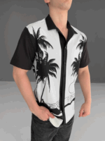 Deluxerie Camicetta MF-Merlen