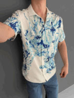 Deluxerie Camicetta MF-Nicolai