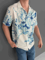 Deluxerie Camicetta MF-Nicolai