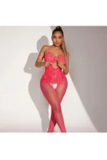 Deluxerie Catsuit Ardys