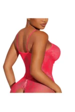 Deluxerie Catsuit Ardys