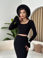 Deluxerie Completo MF-Ciandra